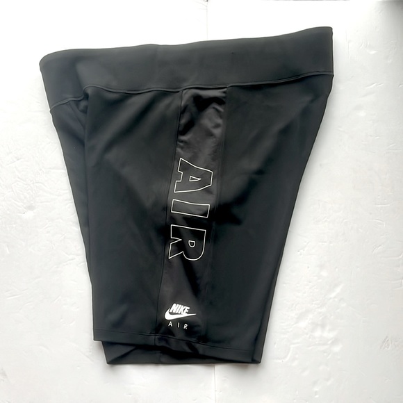 NIKE Sportswear Air Bike Shorts Plus Size 3X NWOT - Picture 11 of 11